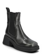 VAGABOND Dorah Svart