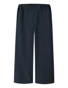 Name It Nkfnalinna Wide Pant Noos Marinblå
