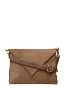DEPECHE Clutch Brun