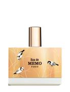 Memo Eau De Memo Eau De Parfum Natural Spray 100 Ml Nude