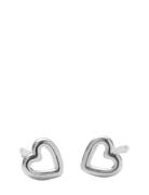 Pernille Corydon Eternal Earsticks Silver