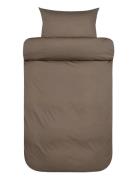 Høie Of Scandinavia Harmoni Set Valnöt S Brun