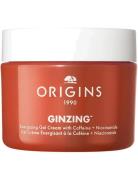 Origins Ginzing Energizing Gel Cream With Caffeine + Niacinamide Vit