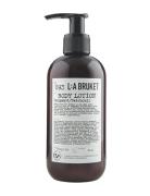 L:a Bruket 093 Body Lotion Bergamot/Patchouli Nude