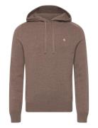 Morris Hertford Hood Brun