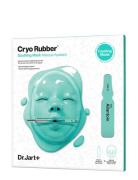 Dr.Jart+ Cryo Rubber Soothing Mask Nude