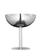 Aida Lido Champagne Coupe In Vanilla 1 Pcs. 20 Cl D:10 X H:11 Cm Silve...