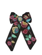 Becksöndergaard Fairygard Bow Clip Svart