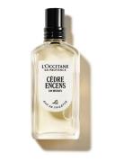 L'Occitane Cédre Encens Eau De Toliette 50Ml Nude