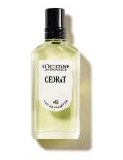 L'Occitane Cédrat Eau De Toilette 50Ml Nude