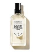 L'Occitane Lavande Poivre Noir Eau De Toilette 50Ml Nude