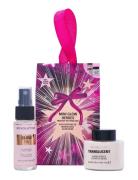 Revolution Beauty London Revolution Mini Glow Hero's Makeup Setting Du...