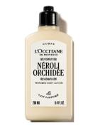 L'Occitane Néroli & Orchidée Body Lotion 250Ml Kräm