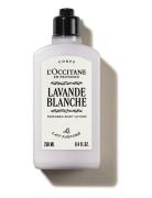 L'Occitane Lavande Blanche Body Lotion 250Ml Vit