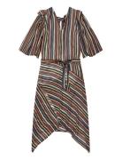 Munthe Riffy Multi/patterned