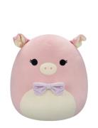 Squishmallows Squishmallows 50 Cm P21 Hettie Pig Multi/patterned