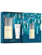 Issey Miyake Gift Set L'eau D'issey Pour Homme Edt + Shower Gel Nude