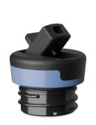 24bottles Sports Lid - Light Blue Blå