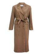 Object Objfenja Lo Long Blazer E Wi 25 Brun