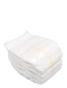 Smoby Baby Nurse Nappies X4 Vit