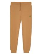 Lyle & Scott Sweat Pant Brun
