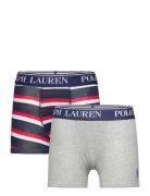 Ralph Lauren Kids Xb-Boxer/Brief Multi/patterned