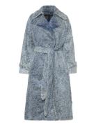 HUGO BLUE Garena_1_B Blå