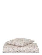 Nuuroo Bera Baby Bed Linen Multi/patterned