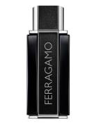 Ferragamo Sublime Leather Eau De Parfum 100.00 Ml Nude