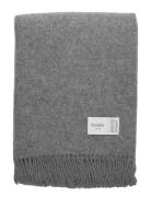 Humble LIVING Wool Blanket Humble Living Grå