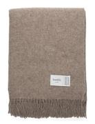 Humble LIVING Wool Blanket Humble Living Beige