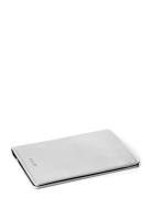 DAY ET Day Passport Cover Silver
