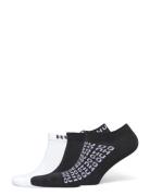 HUGO 3P As Ao Logo Cc W Svart