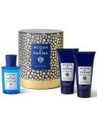 Acqua Di Parma Holiday 2025 Fico Edt Value Set Nude