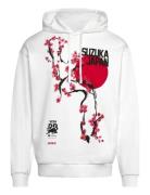 HUGO Vcarb-Hoody-Jpn-Rb25 Vit