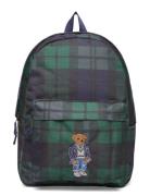 Ralph Lauren Kids Bg-Bags Multi/patterned