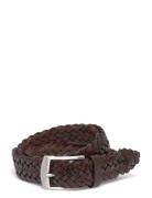 Amanda Christensen Belt Brun