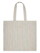 OYOY Living Design Tote Bag Beige