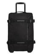 American Tourister Urban Track Duffle/Wh S Svart