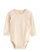 Lindex Body Basic Beige