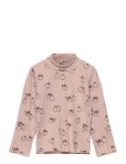 United Colors Of Benetton Sweater L/S Rosa