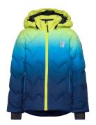 LEGO Kidswear Lwjested 709 - Jacket Multi/patterned