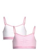 Ralph Lauren Kids Ud-Underwear Rosa