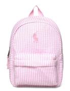 Ralph Lauren Kids Bg-Bags Rosa