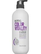 KMS Hair Color Vitality Shampoo Nude