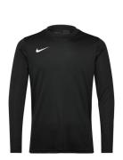 Nike Nike Dri-Fit Park Vii Svart
