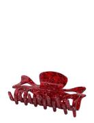 Pieces Pcjeana Xmas Hairshark Röd