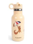 Filibabba Stainless Steel Water Bottle - Star Catchers Kräm