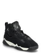 Nike True Flight Svart