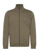BOSS Zestart Khaki Green